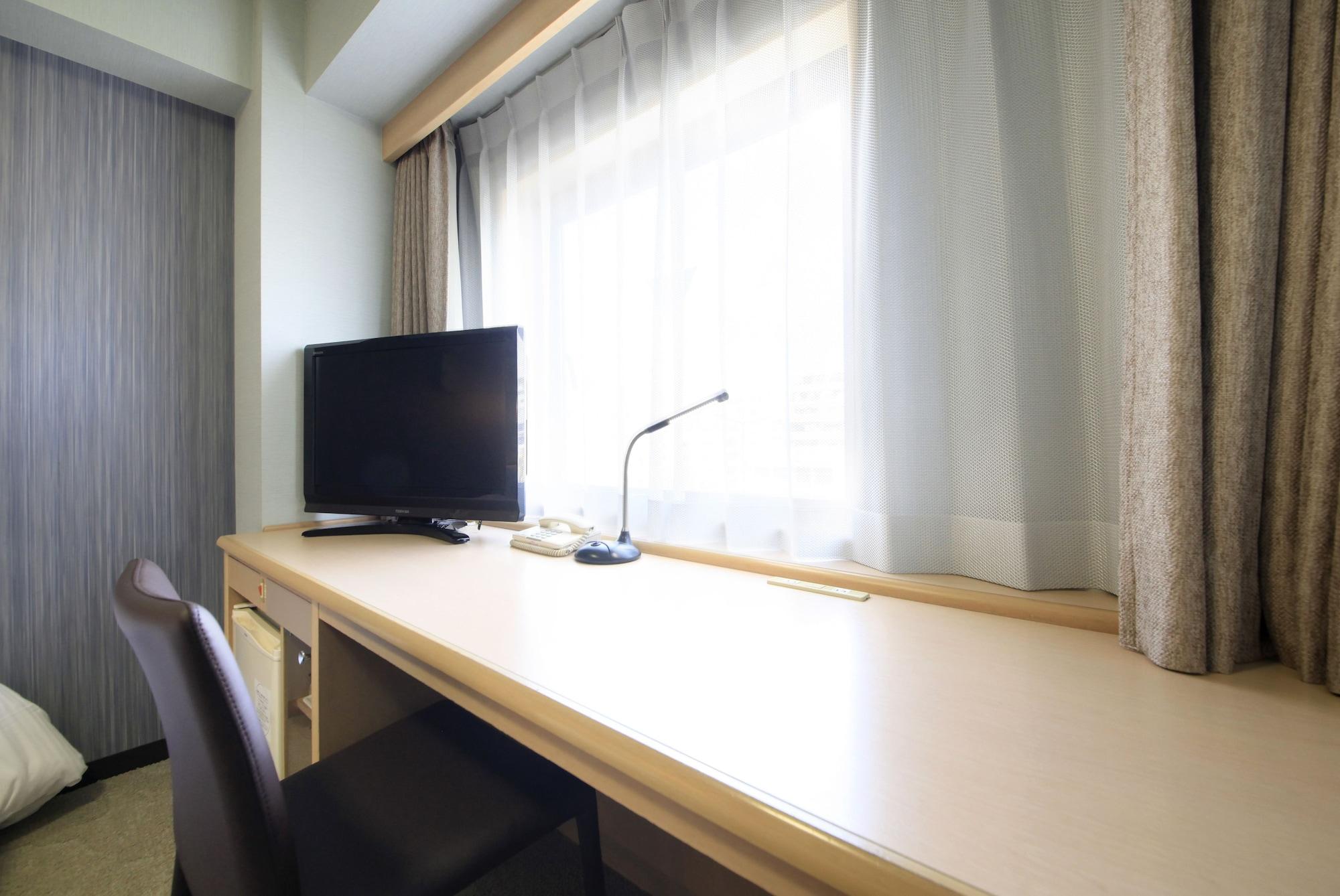 Richmond Hotel Naha Kumoji Экстерьер фото