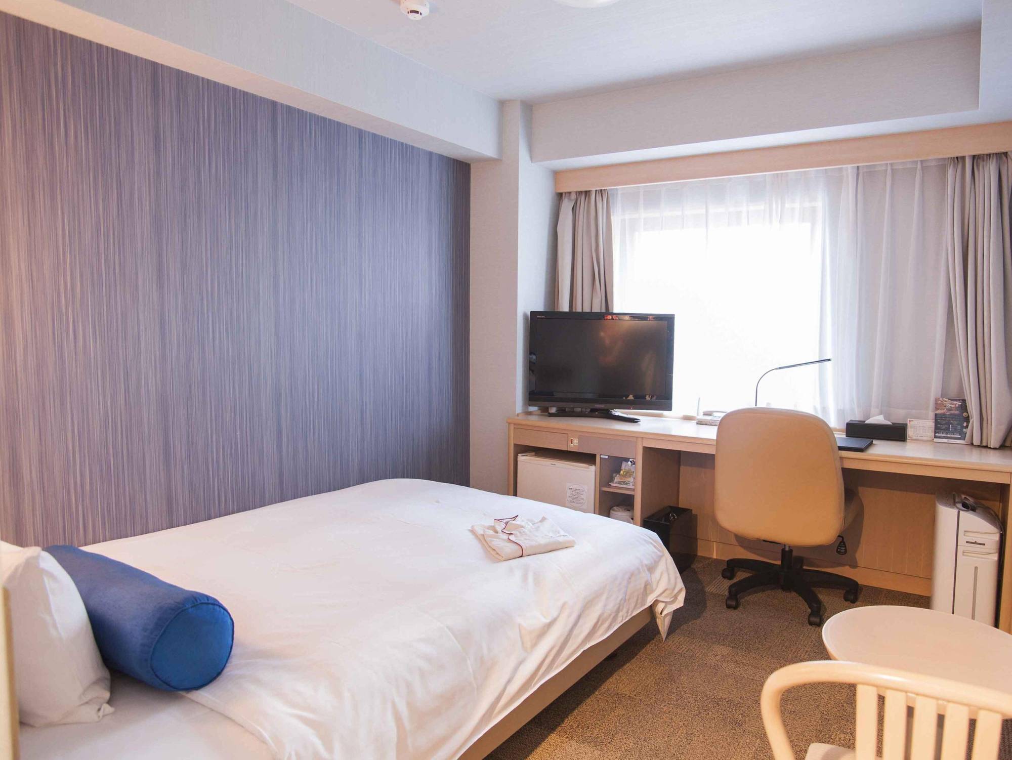 Richmond Hotel Naha Kumoji Экстерьер фото